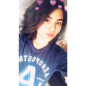 Meet your Posher, Gissell